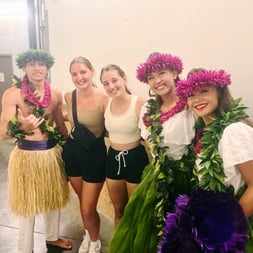 Honolulu Fun for Au Pairs